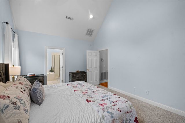 4515 W Creekview Drive, Rogers, AR 72758