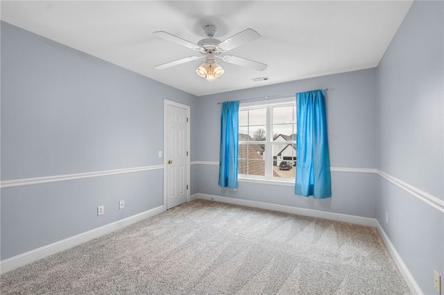 4515 W Creekview Drive, Rogers, AR 72758