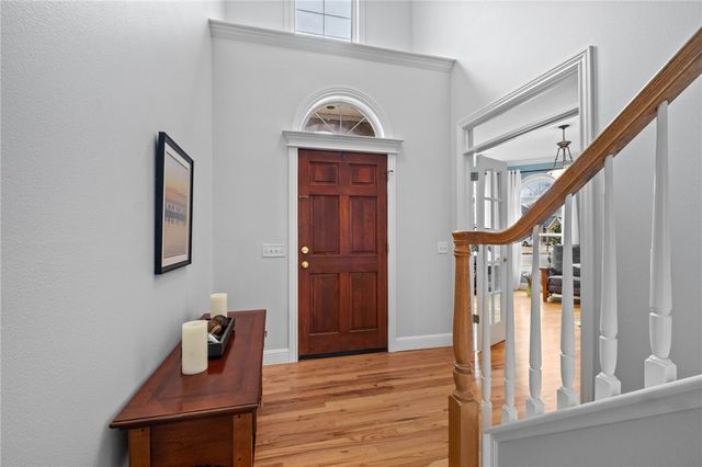 4515 W Creekview Drive, Rogers, AR 72758