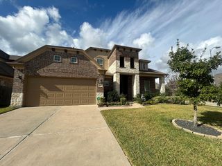 4615 Russet Leaf Trace, Katy, TX 77449