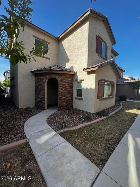 1820 W POLLACK Street, Phoenix, AZ 85041