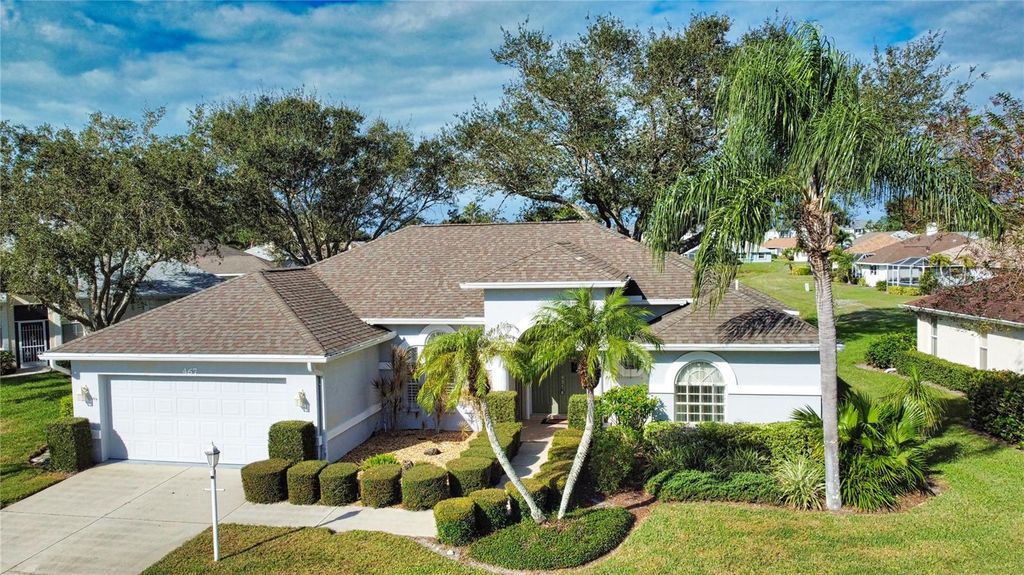 467 BERMUDA ISLES CIRCLE, Venice, FL 34292
