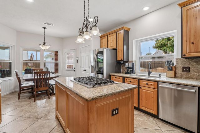 23921 Dorrington Estates Lane, Conroe, TX 77385