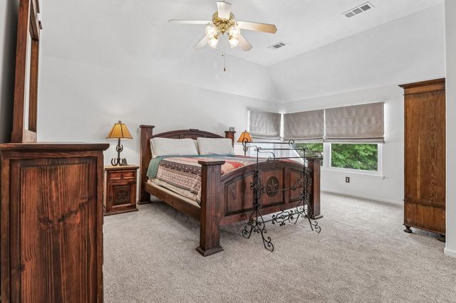 23921 Dorrington Estates Lane, Conroe, TX 77385