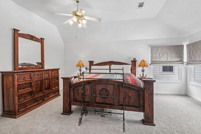 23921 Dorrington Estates Lane, Conroe, TX 77385