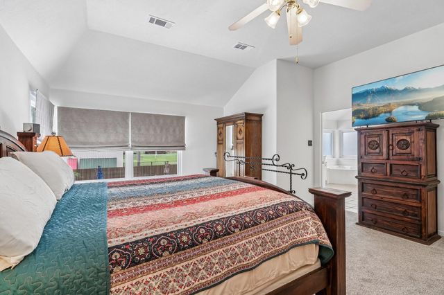 23921 Dorrington Estates Lane, Conroe, TX 77385