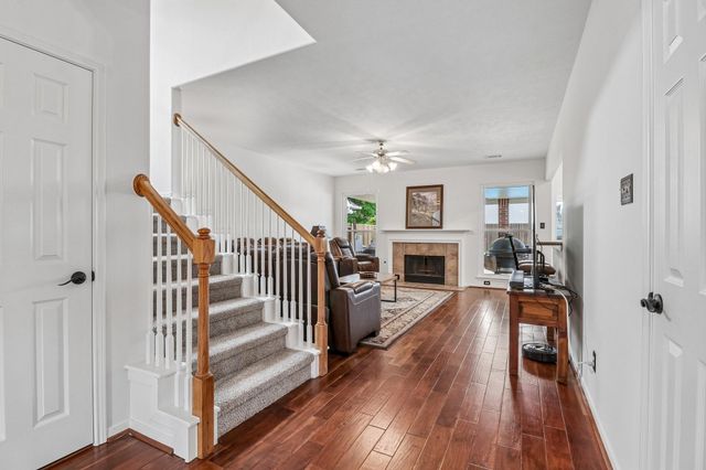 23921 Dorrington Estates Lane, Conroe, TX 77385