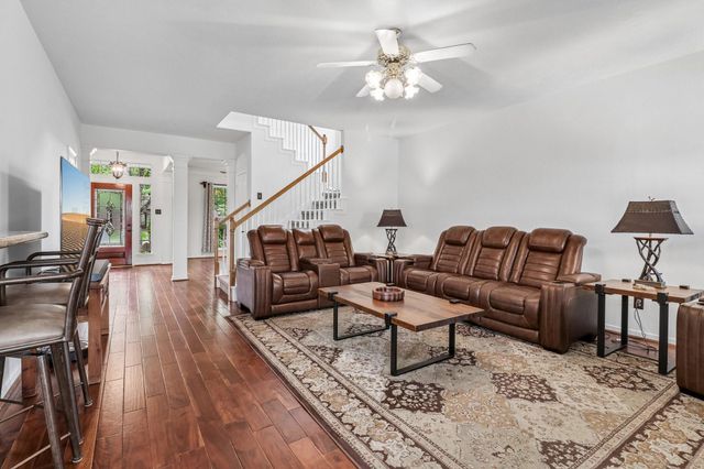 23921 Dorrington Estates Lane, Conroe, TX 77385