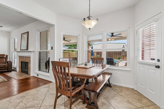23921 Dorrington Estates Lane, Conroe, TX 77385