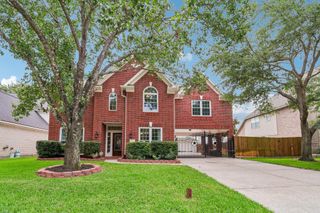 23921 Dorrington Estates Lane, Conroe, TX 77385