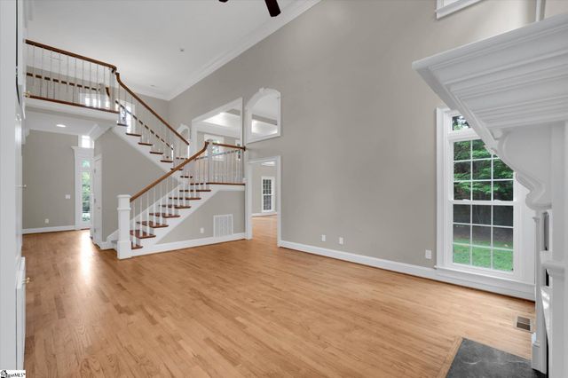 4 Fenwick Place, Greer, SC 29650
