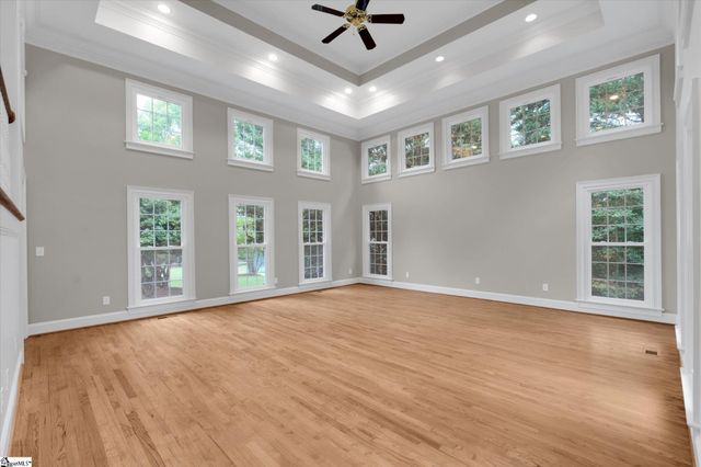 4 Fenwick Place, Greer, SC 29650