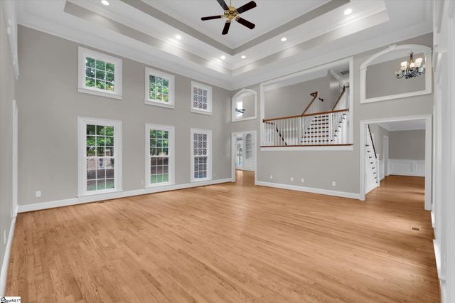 4 Fenwick Place, Greer, SC 29650