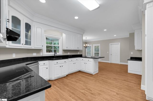 4 Fenwick Place, Greer, SC 29650
