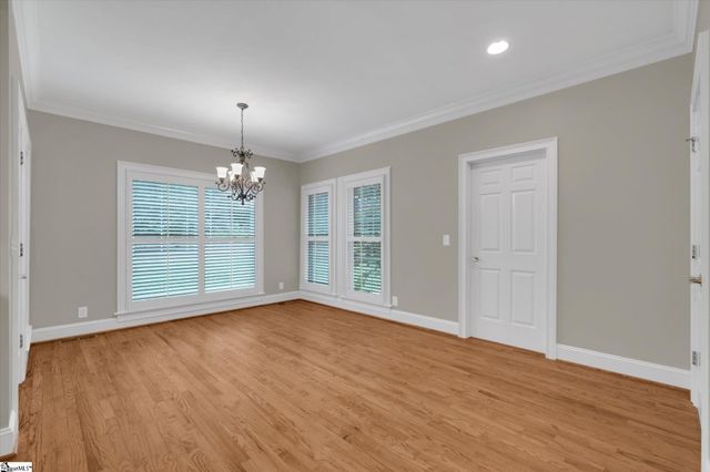 4 Fenwick Place, Greer, SC 29650