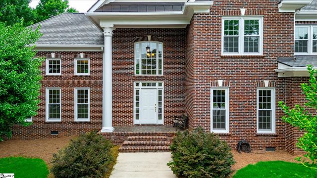 4 Fenwick Place, Greer, SC 29650