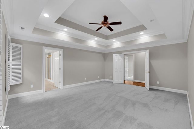 4 Fenwick Place, Greer, SC 29650