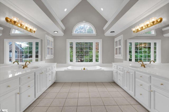 4 Fenwick Place, Greer, SC 29650
