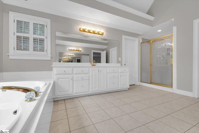 4 Fenwick Place, Greer, SC 29650