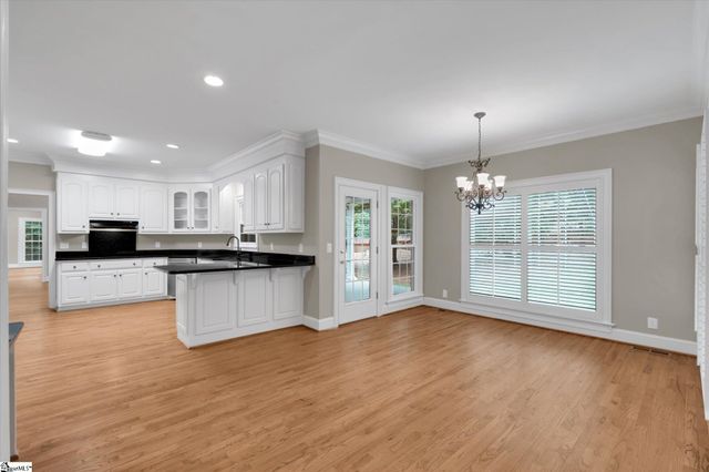 4 Fenwick Place, Greer, SC 29650