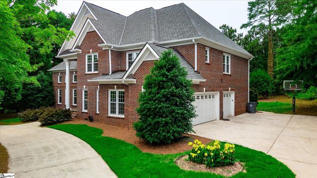 4 Fenwick Place, Greer, SC 29650