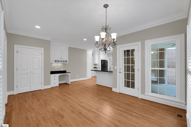 4 Fenwick Place, Greer, SC 29650