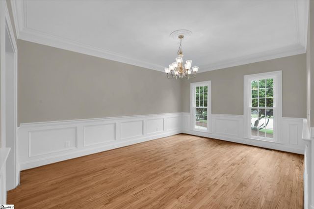 4 Fenwick Place, Greer, SC 29650