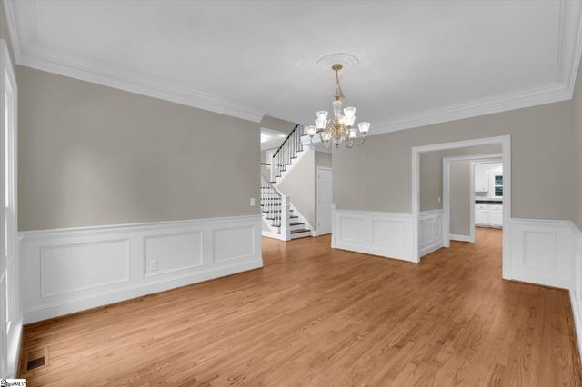 4 Fenwick Place, Greer, SC 29650