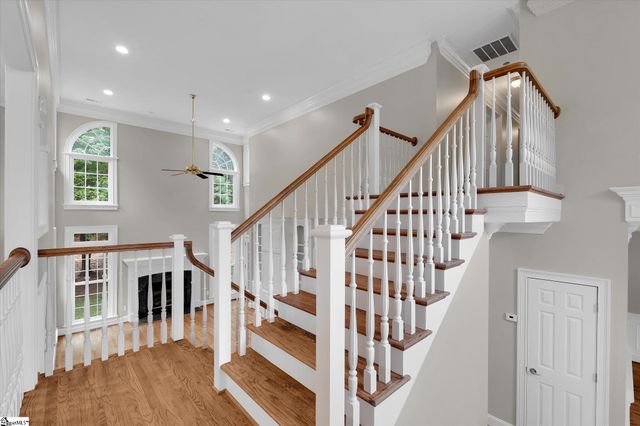 4 Fenwick Place, Greer, SC 29650