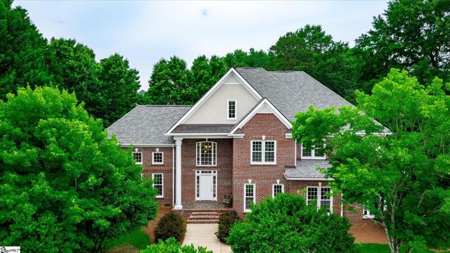4 Fenwick Place, Greer, SC 29650