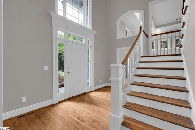 4 Fenwick Place, Greer, SC 29650