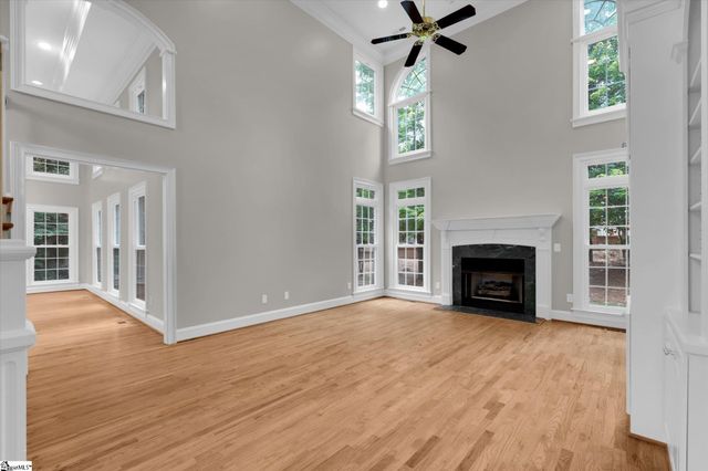 4 Fenwick Place, Greer, SC 29650