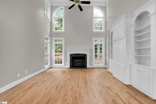 4 Fenwick Place, Greer, SC 29650