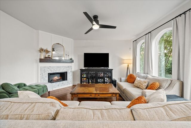 3508 Misty Meadow Drive, Dallas, TX 75287