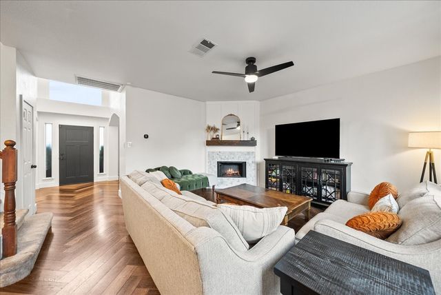 3508 Misty Meadow Drive, Dallas, TX 75287