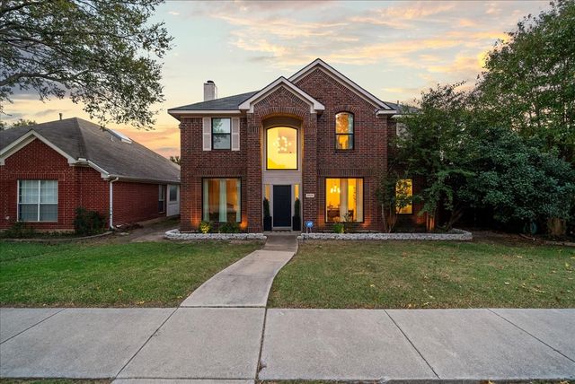 3508 Misty Meadow Drive, Dallas, TX 75287