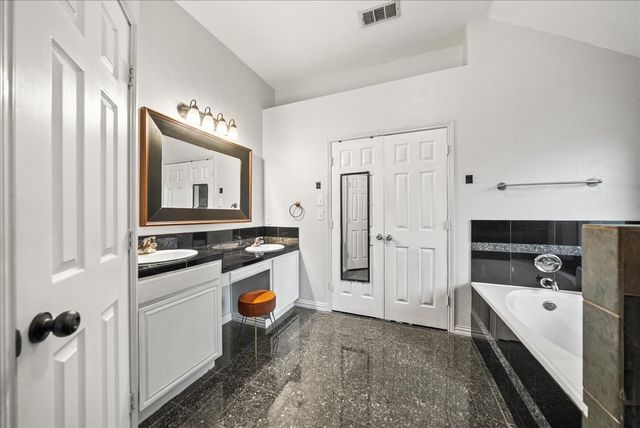 3508 Misty Meadow Drive, Dallas, TX 75287