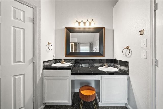 3508 Misty Meadow Drive, Dallas, TX 75287