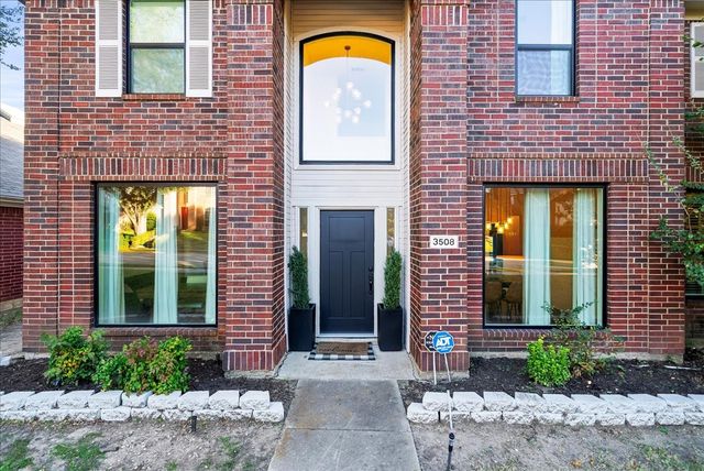 3508 Misty Meadow Drive, Dallas, TX 75287