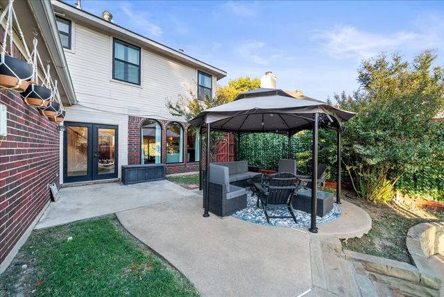 3508 Misty Meadow Drive, Dallas, TX 75287