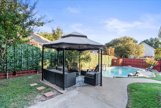 3508 Misty Meadow Drive, Dallas, TX 75287