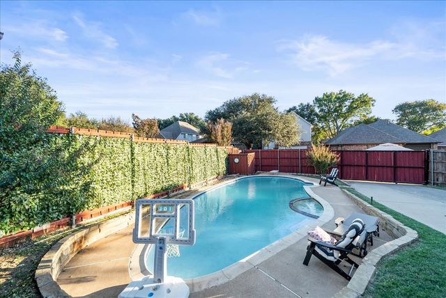 3508 Misty Meadow Drive, Dallas, TX 75287