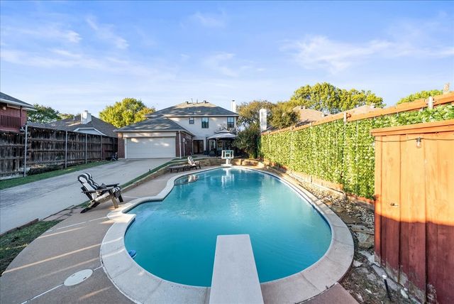 3508 Misty Meadow Drive, Dallas, TX 75287