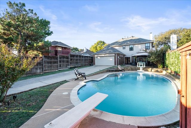 3508 Misty Meadow Drive, Dallas, TX 75287