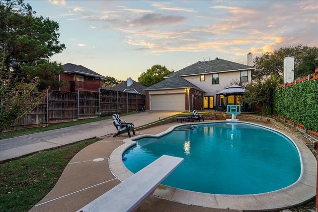 3508 Misty Meadow Drive, Dallas, TX 75287