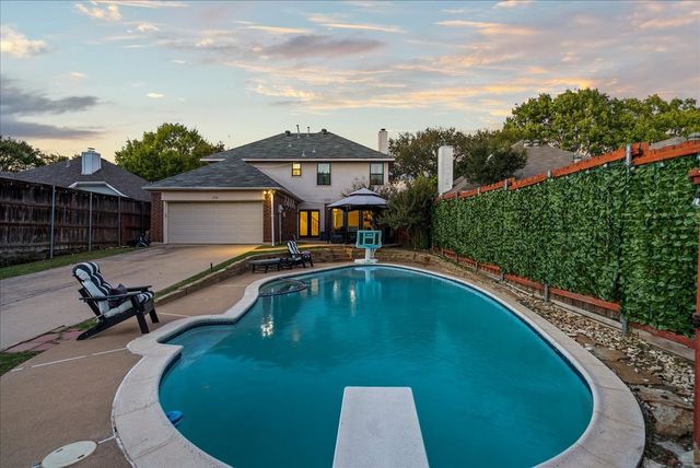 3508 Misty Meadow Drive, Dallas, TX 75287