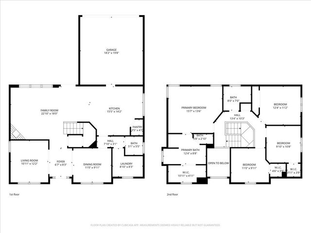 3508 Misty Meadow Drive, Dallas, TX 75287