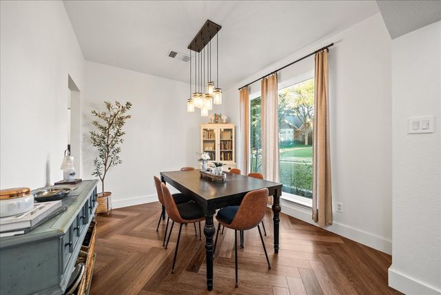 3508 Misty Meadow Drive, Dallas, TX 75287