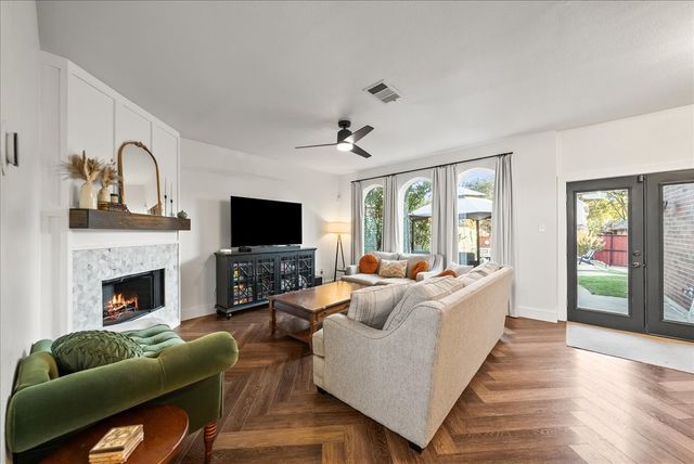 3508 Misty Meadow Drive, Dallas, TX 75287