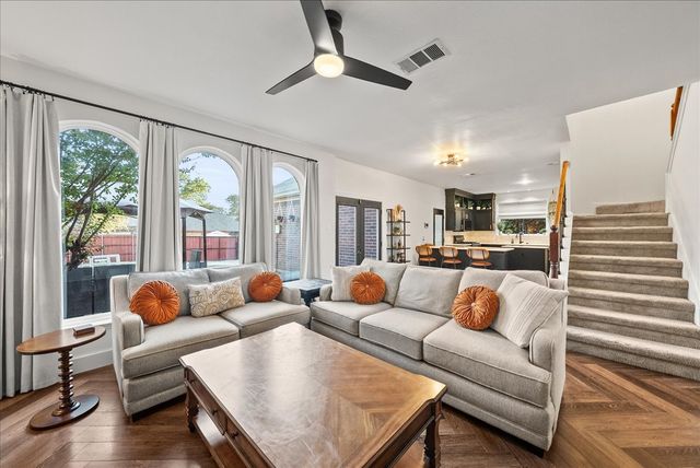 3508 Misty Meadow Drive, Dallas, TX 75287